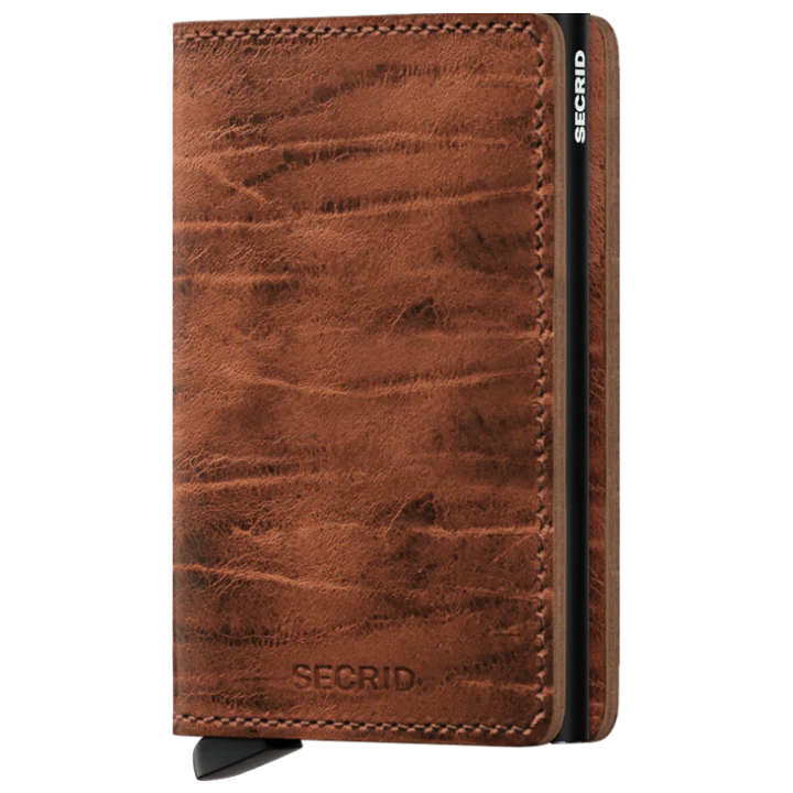 SLIMWALLET DUTCH MARTIN - WHSK